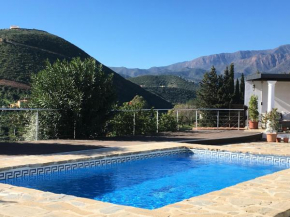 Ferienwohnung CASA MIA, Mijas